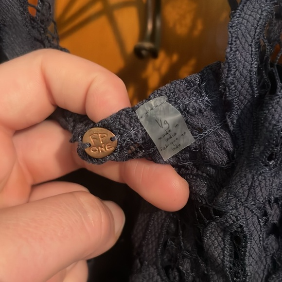 NWT free people dress - Picture 5 of 6